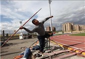 ورزشکاران جانباز و معلول قم 20 مدال جشنواره مهر رضوی را کسب کردند‌