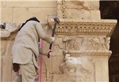 میزان درآمد سالیانه داعش از فروش آثار باستانی اعلام شد