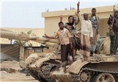 شکست سنگین عناصر سعودی‌ در حمله به استان &quot;تعز&quot; یمن + فیلم