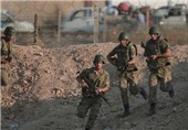 دو سرباز ترکیه در انفجار خودروی بمب‌گذاری شده کشته شدند