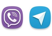 برنامه‌نویسان ایرانی به مصاف تلگرام می‌روند