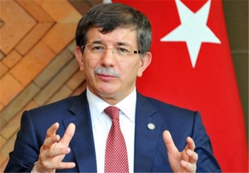 Turkey Needs Single-Party Gov’t to Fight Terrorism: Davutoglu
