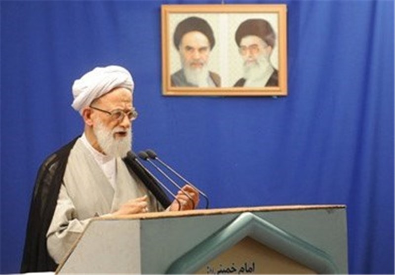 Cleric: Allegations Raised against Iran Signify Washington&apos;s Continued Hostility