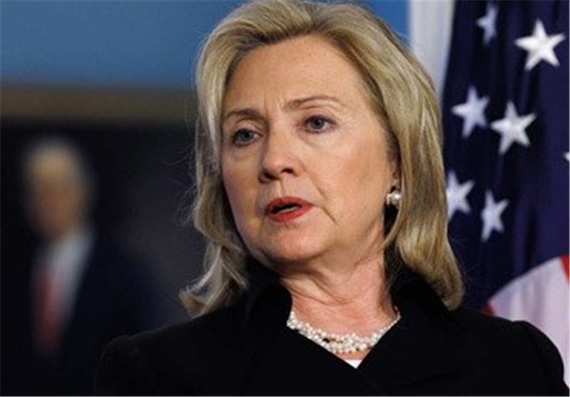 China Downplays Hillary Clinton Claim it Hacked US Information