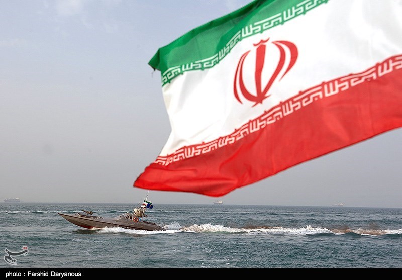 کرمان| تلاش ایران اسلامی در جهت تثبیت امنیت منطقه است