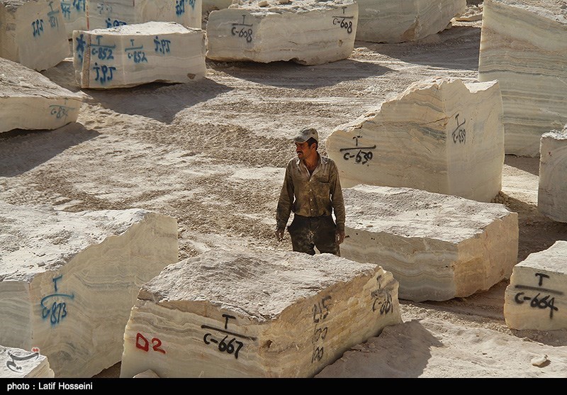 رونمایی دادستان از تخلفات معدن‌کاران استان مازندران + فیلم