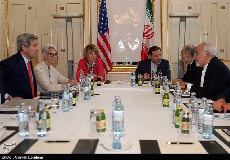 Iran, Group 5+1 to Hold Ministerial Meeting Tomorrow