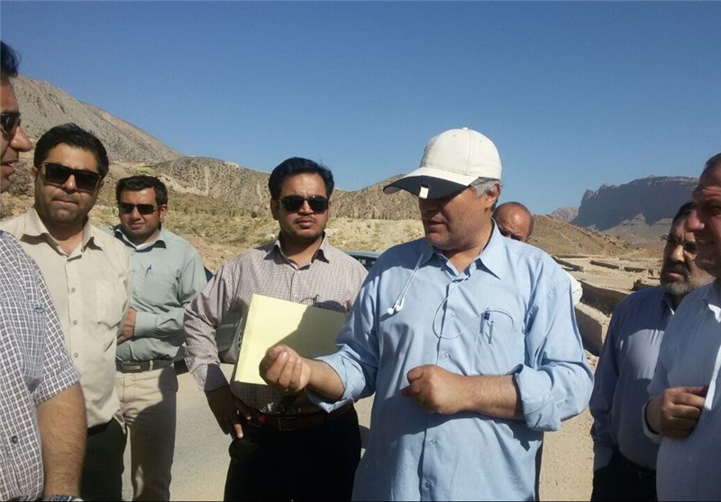 زیرساخت‌های مشارکت سرمایه‌گذاران در پروژه‌های شیراز مهیا است