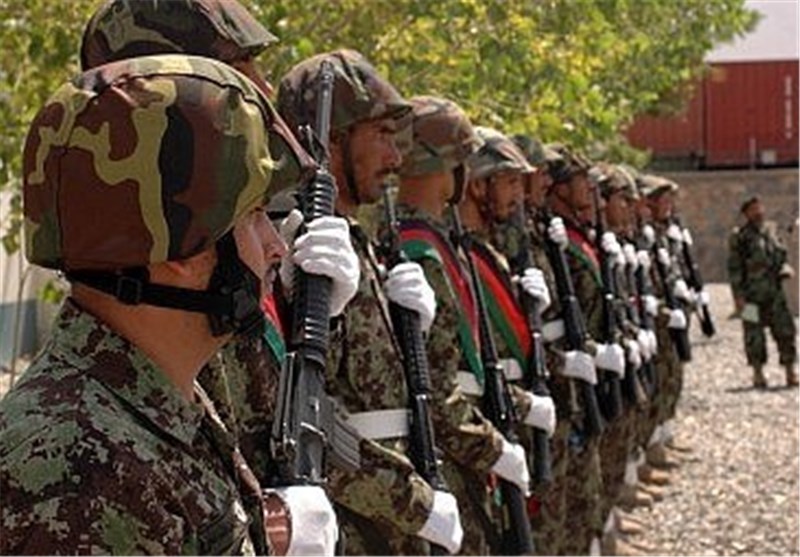 آیا گسترش ناامنی‌ها در افغانستان با عدم پرداخت حقوق نظامیان مرتبط است؟