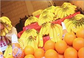 موز ارزان جای میوه‌های ایرانی را گرفت