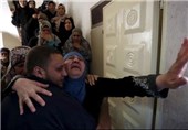 Thousands Attend Funeral for Palestinian Teen Shot by Israeli Forces