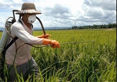 رزمایش پایش واحدهای عرضه سموم در کرمانشاه برگزار شد