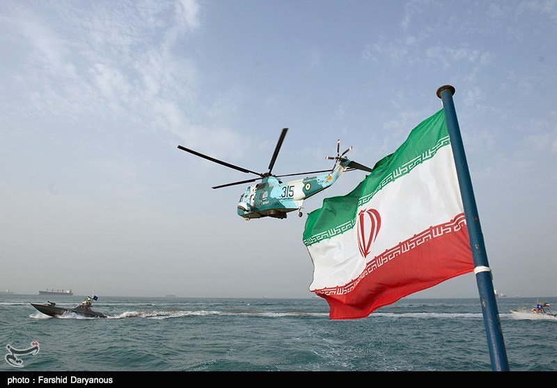 Iran Commemorates Victims of Passenger Plane Downed by US Warship (+Video)