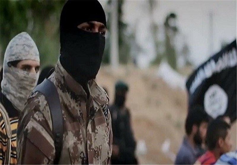 داعش برگزاری جشن و شادی عید فطر در موصل را ممنوع کرد