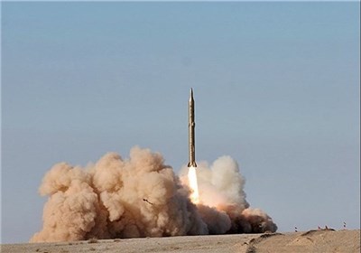 روایتی متفاوت از ماجرای موشکی ایران در قطعنامه جدید+ تیزر