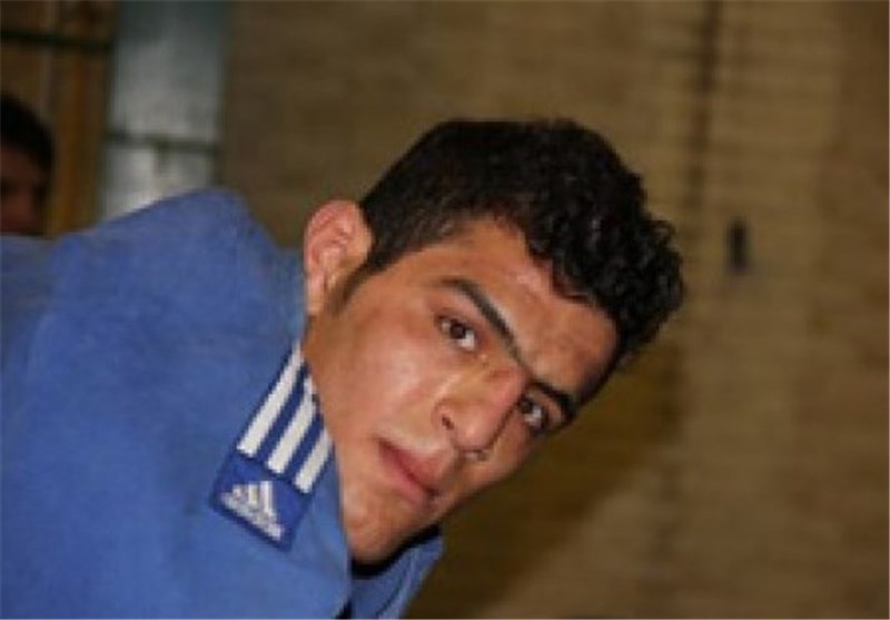 Mahjoub, Mollaei to Represent Iran at Paris Grand Slam Judo