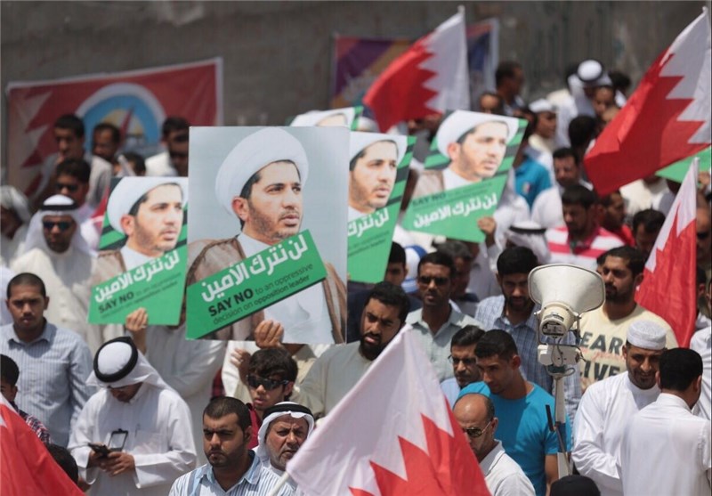 Bahraini Official Calls for More Jail Time for Sheikh Salman