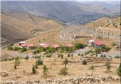 6000 متر از عرصه بام استان لرستان به نام شهدا نام‌گذاری می‌شود