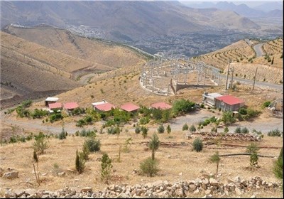 خرمآباد|بام لرستان و رودخانه خرمآباد ساماندهی میشود