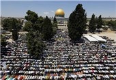 «روز قدس» تزریق روحیه«امید و خودباوری» در بین ملت فلسطین