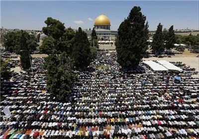 یوم القدس العالمی وأهمیته الاستراتیجیة للعالم الإسلامی