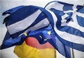 اختلاف در دولت ائتلافی آلمان بر سر حل بحران یونان