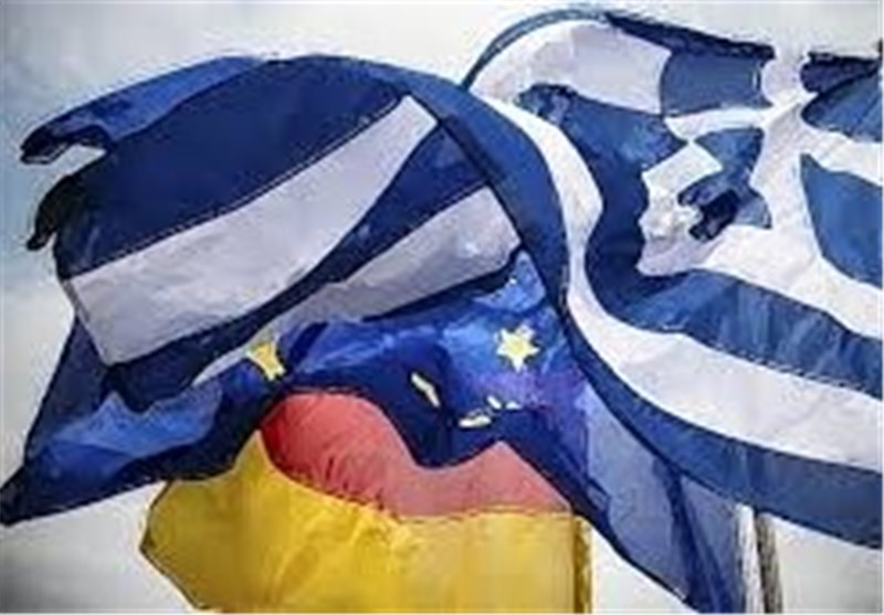 تنش‌های آشکار یونان - آلمان بر سر بدهی‌ها تمامی ندارد