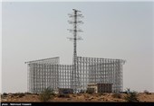Installation of Iran’s Second Long-Range Radar 