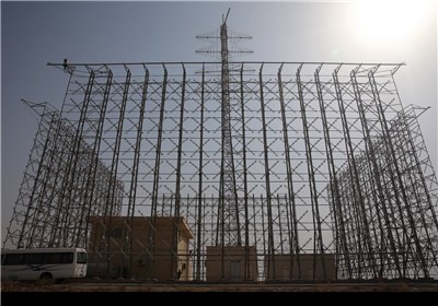 Installation of Iran’s Second Long-Range Radar 