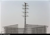 Installation of Iran’s Second Long-Range Radar 
