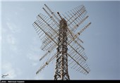 Installation of Iran’s Second Long-Range Radar 