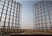 Installation of Iran’s Second Long-Range Radar 