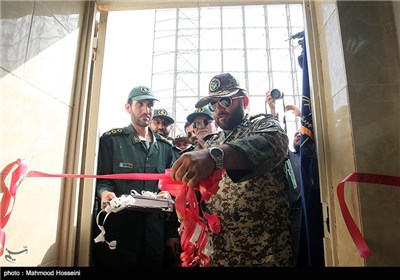 Installation of Iran’s Second Long-Range Radar 