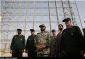 Installation of Iran’s Second Long-Range Radar 