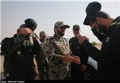 Installation of Iran’s Second Long-Range Radar 