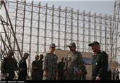Installation of Iran’s Second Long-Range Radar 