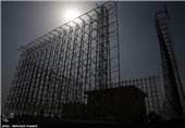 Installation of Iran’s Second Long-Range Radar 