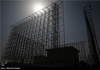 Installation of Iran’s Second Long-Range Radar 