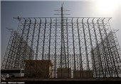 Installation of Iran’s Second Long-Range Radar 