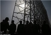Installation of Iran’s Second Long-Range Radar