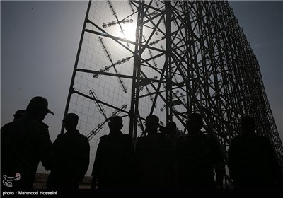 Installation of Iran’s Second Long-Range Radar