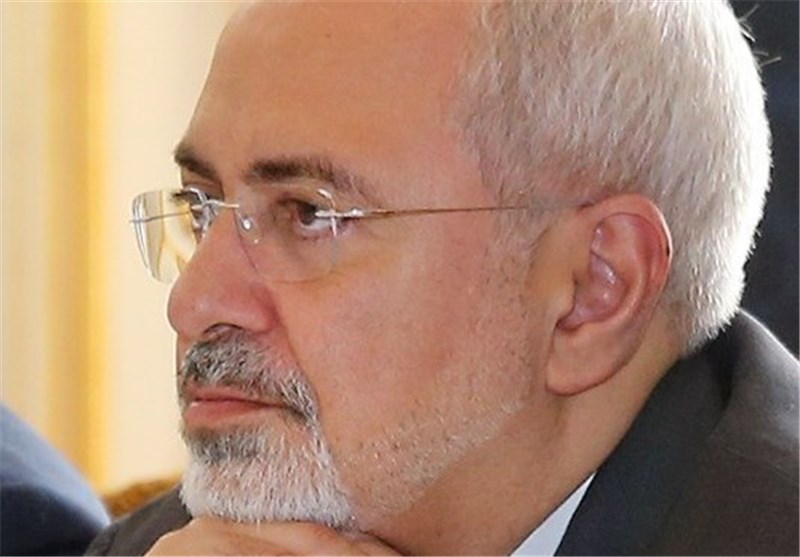 ظریف: توافق هسته‌ای با ایران را انجام دهید سپس به یکدیگر علیه تروریسم بپیوندیم