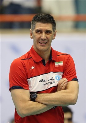 Iran Defeated by Russia in FIVB World League