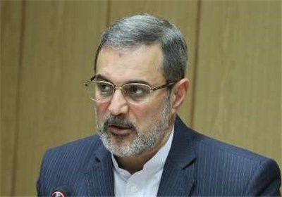 واکنش بطحایی به خبر بازگشت مجدد آزمون ورودی پایه هفتم مدارس سمپاد واکنش بطحایی به خبر بازگشت مجدد آزمون ورودی پایه هفتم مدارس سمپاد