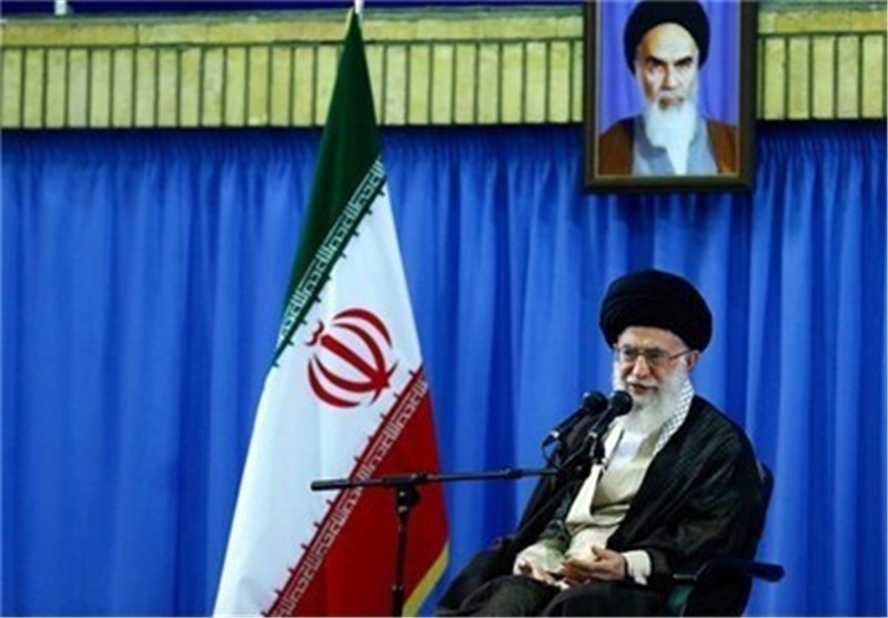 اهمیت روز قدس از زبان امام خامنه‌ای