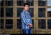 شهاب حسینی با «شکرستان» عید نوروز به تلویزیون می‌آیند + فیلم