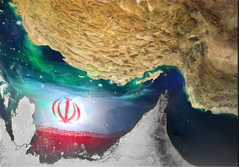 میزان انتقال آب از خلیج فارس به صنایع لامرد افزایش یابد