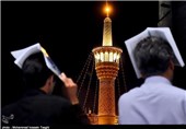 مراسم احیای شب‌ قدر در مساجد سراسر استان کرمانشاه برگزار می‌شود