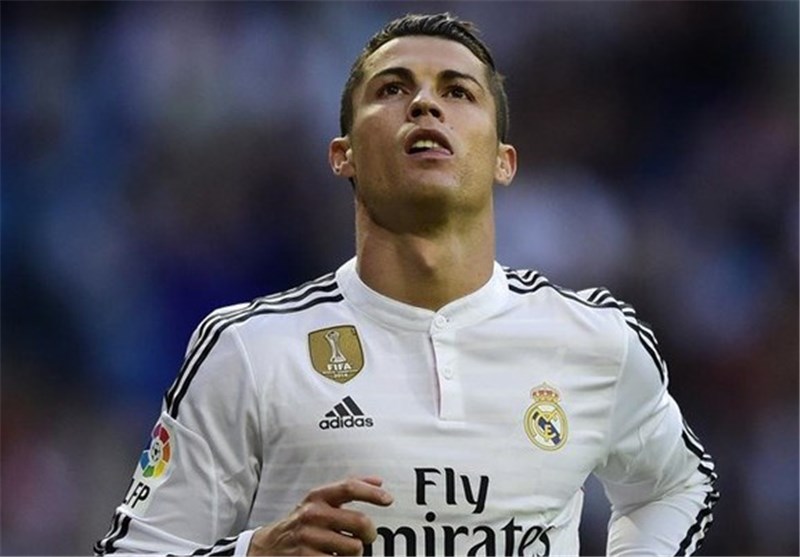 Ronaldo: I Never Thought I&apos;d Be A Professional