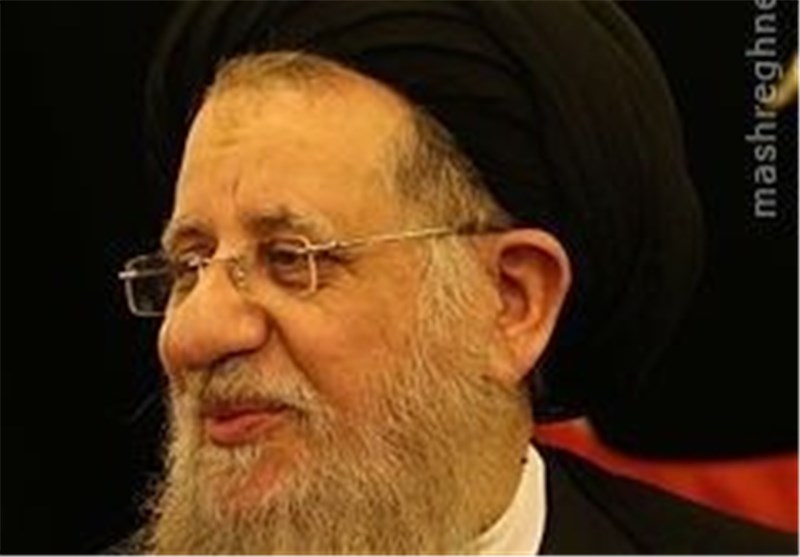 مجتهد و مبارزی که «نصرالله» کویت و «سفیر صلح» لقب گرفت